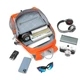 Рюкзак Tigernu T-B9500 15.6" Orange - зображення 3