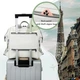 Рюкзак Tigernu T-B9513 14" Off White - зображення 4
