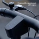 Электросамокат с сидением OKAI Ceetle PRO EA10C Black 10', 350(900)W, 25Km/h, 10,4Ah, 55Km, 20%, NFC, App, 29k - изображение 7