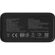 Портативна батарея Xiaomi Power Bank 30000mAh 18W PB3018ZM BHR9126GL Black - зображення 5