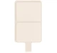 Портативна батарея Xiaomi Power Bank 6000 mAh 15 W Magnetic Power Bank GL BHR9074GL White - зображення 5