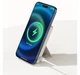 Портативна батарея Xiaomi Power Bank 6000 mAh 15 W Magnetic Power Bank GL BHR9074GL White - зображення 9