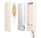 Портативна батарея Xiaomi Power Bank 6000 mAh 15 W Magnetic Power Bank GL BHR9074GL White - зображення 10
