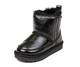 Угги Fashion L0886 чорні (27-30) Чёрный 30 - изображение 1