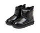 Угги Fashion L0886 чорні (27-30) Чёрный 30 - изображение 4