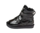 Угги Fashion L3636B чорні (27-31) Чёрный 31 - изображение 2