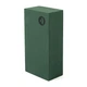 Блок для йоги Bodhi Asana Brick 22x11x6.6 см хвойний зелений - зображення 1