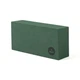 Блок для йоги Bodhi Asana Brick 22x11x6.6 см хвойний зелений - зображення 2
