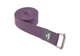 Ремінь для йоги Asana Belt від Bodhi лавандовий 250x3.8 см - зображення 2