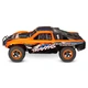 Машинка на радиоуправлении Traxxas Slash 4x4 VXL 1/10 TSM Brushless Short Course (68286-4 Orange) - изображение 3