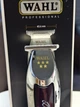 Тример для стрижки Wahl Detailer Wide Cordless з платформою зарядки - изображение 8