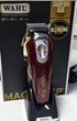 Машинка для стрижки WAHL MAGIC CLIP CORDLESS 08148-316 - изображение 6