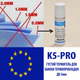 Термопрокладка жидкая K5-PRO Греция 5.3W 10г термоинтерфейс термогель терможвачка - изображение 3