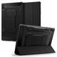 Чехол Spigen Rugged Armor Pro для Samsung Galaxy Tab S9+ Plus/S10+ Plus Black (ACS06539) - изображение 1