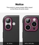 Чехол Ringke Onyx Magnetic для iPhone 16 Plus Black (OMG911E55) - изображение 13