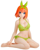 Figurka Banpresto The Quintessential Quintuplets Celestial Vivi Yotsuba Nakano 12 cm (4983164893380) - obraz 1