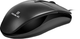Мышь Real-El RM-214 USB Black - изображение 6