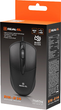 Мышь Real-El RM-214 USB Black - изображение 7