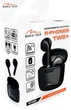 Наушники Media-Tech R-PHONES TWS+ Black (MT3608K) - изображение 7