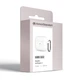 Чехол Armorstandart TPU Hang для кейса наушников Apple AirPods 3 White (ARM60324) - изображение 3