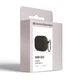 Чохол Armorstandart TPU Hang для кейсу навушників Apple AirPods 3 Black (ARM60308) - зображення 3