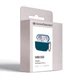 Чохол ArmorStandart Hang Case для Apple AirPods Pro 2 Lake Blue (ARM68598) - изображение 3