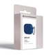 Чохол ArmorStandart Hang Case для Apple AirPods 3 Lake Blue (ARM60310) - изображение 3