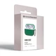 Чохол ArmorStandart Hang Case для Apple AirPods Pro 2 Pine Green (ARM68590) - изображение 3