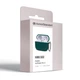 Чохол ArmorStandart Hang Case для Apple AirPods Pro 2 Dark Green (ARM68591) - изображение 3