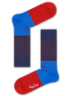 Носки BLOCK RIB Happy Socks HS-251119-76 36-40 (7394536-40) Синий - изображение 1