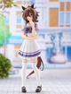 Figurka Banpresto Uma Musume Pretty Derby Manhattan Cafe 17 cm (4983164895742) - obraz 2