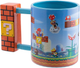 Kubek Paladone Super Mario Bros 525 ml (5055964775582) - obraz 2