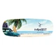 Балансборд Retro beach (Balance Board Training System) с прорезиненным роллером (38182840 bb-compact-retro-beach) - изображение 4