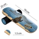 Балансборд Done (Balance Board Training System) з прогумованим роллером (54671788 bb-compact-done) - зображення 5