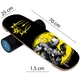 Балансборд Cossack (Balance Board Training System) з прогумованим роллером (55956203 bb-compact-cossack) - зображення 5
