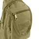 Рюкзак тактический на одно плечо AOKALI Outdoor A32 Sand - изображение 5