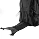 Рюкзак тактичний AOKALI Y003 20-35L Black - зображення 3
