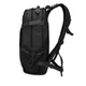 Рюкзак тактичний AOKALI Y003 20-35L Black - зображення 4