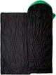 Спальний мішок Snugpak Nautilus LZ Emerald Green - зображення 3