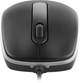Миша Real-El RM-215 USB Black - зображення 5