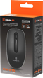 Миша Real-El RM-215 USB Black - зображення 10