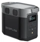 Зарядна станція EcoFlow Delta 2, 1800 Вт, 1024 Вт*год (ZMR330-CN) - зображення 4