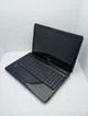 Ноутбук Toshiba Satellite L650 / 15.6" (1366x768) TN / Intel Core i3-380M (2 (4) ядра по 2.53 GHz) / 6 GB DDR3 / 750 GB HDD / Intel HD Graphics / WebCam б/у - изображение 4