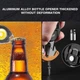 Ліхтарик Flashlight W5147 Type-C 400 mAh Black+Orange - зображення 9