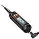 Мультиметр-ручка цифровой Aneng A3010, AC/DC, TrueRMS, NCV, Black - изображение 13