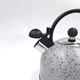 Чайник Геракл со свистком 2.5 л GUSTO GT-1414-25 - изображение 3