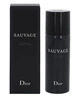 Парфюмированный дезодорант-спрей для мужчин Dior Sauvage 150 мл - изображение 1