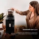Кофемашина Cecotec Cremmaet Compact Steam S (CCTC-01459) - изображение 5