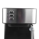 Кофемашина с капучинатором ESPRESSO COFFEE DSP KA3091. Рожковая кофеварка эспрессо для дома полуавтомат. - изображение 5