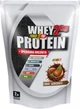 Протеїн Power Pro Whey Protein 2000 грамів - зображення 4